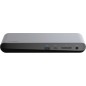 Belkin Thunderbolt 3 Dock Pro USB-C / Thunderbolt 3 Dockingstation